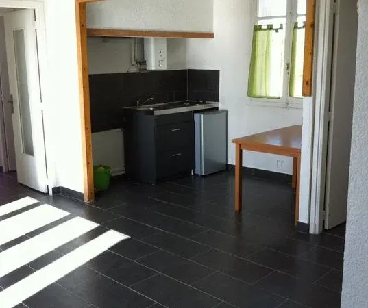 Appartement 3 pièces 51 m²