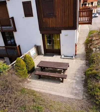 Appartement 2 pièces 27 m²