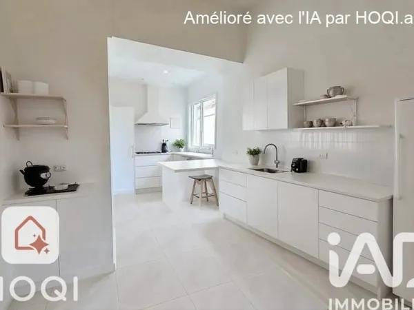 Appartement 1 pièce 37 m²