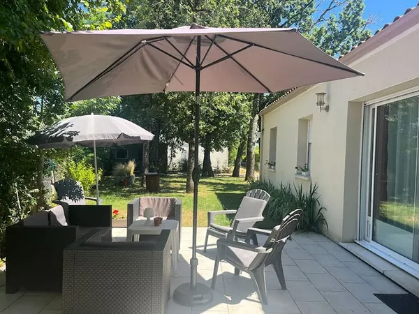 Maison 5 pièces 95 m²