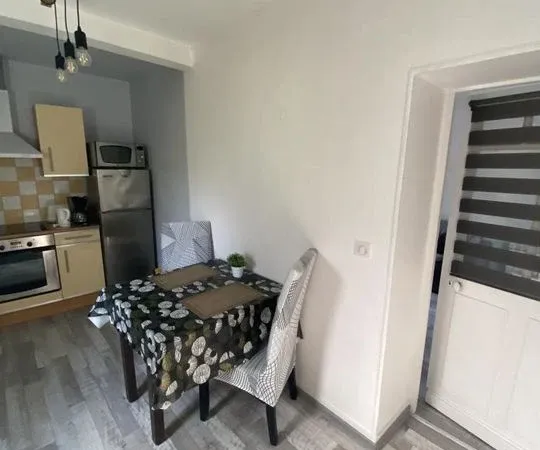 Appartement 2 pièces 29 m²