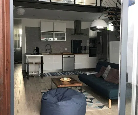 Maison 3 pièces 85 m²