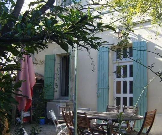 Maison 7 pièces 190 m²