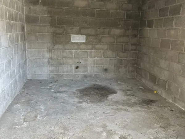 Parking 16 m²