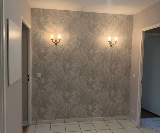 Appartement 5 pièces 116 m²