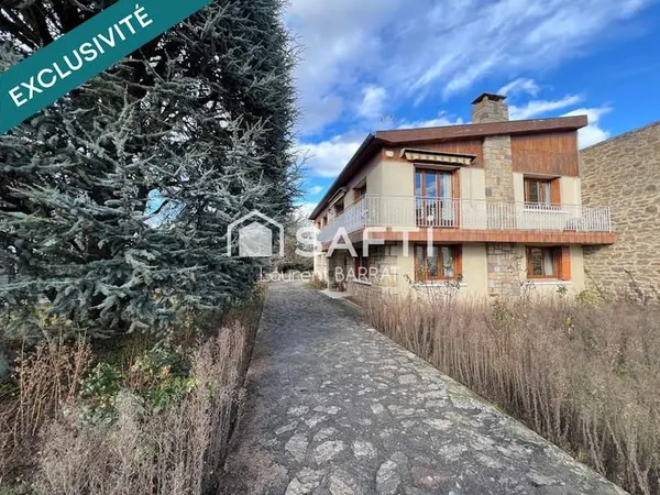 Maison 6 pièces 146 m²