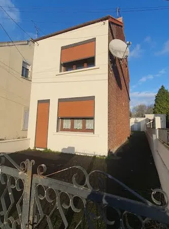 Maison 5 pièces 95 m²