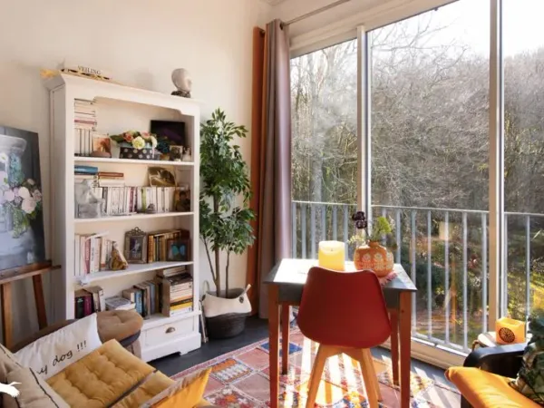 Appartement 3 pièces 71 m²