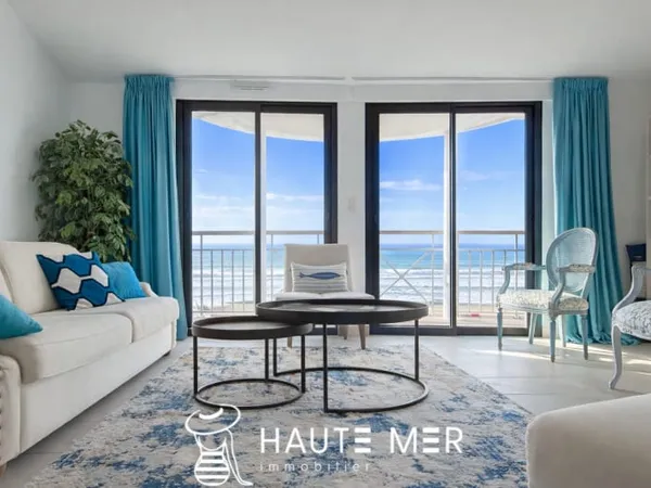 Appartement 3 pièces 87 m²