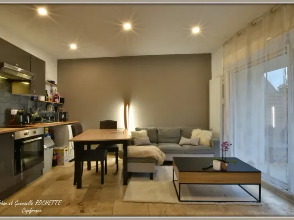 Maison 4 pièces 68 m²