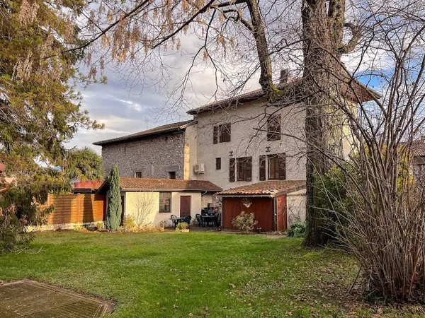 Maison 167 m²