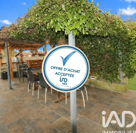 Appartement 4 pièces 81 m²