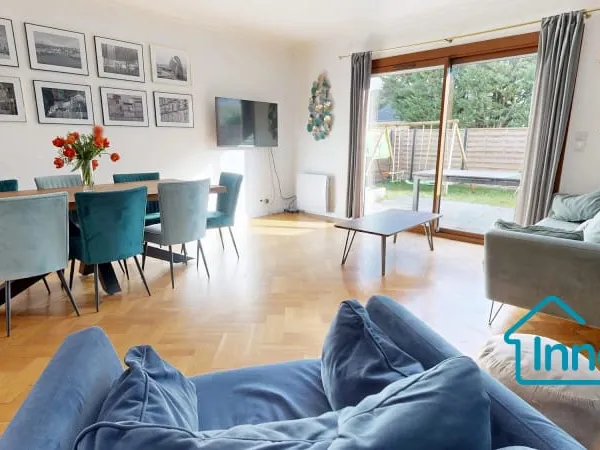 Maison 4 pièces 98 m²