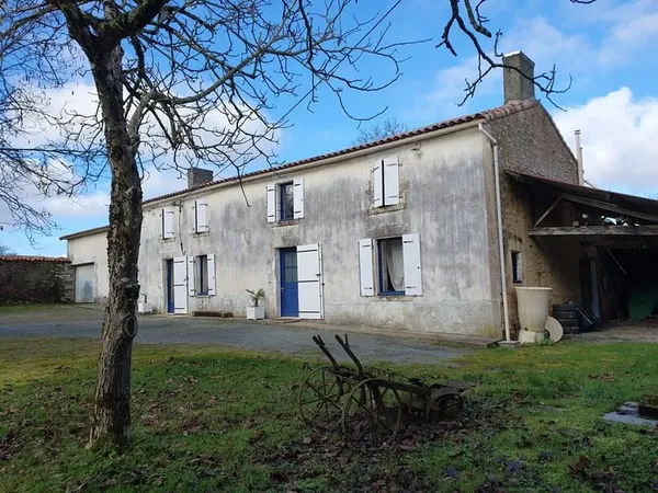 Maison 4 pièces 189 m²