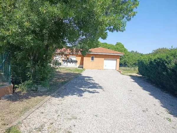 Villa 4 pièces 125 m²