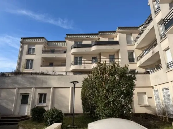 Appartement 3 pièces 80 m²