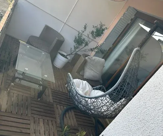 Appartement 3 pièces 72 m²
