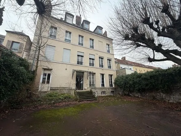 Appartement 1 pièce