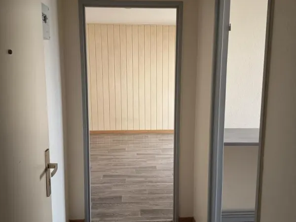 Appartement 1 pièce 33 m²