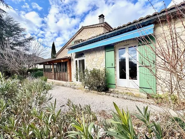 Maison 6 pièces 127 m²