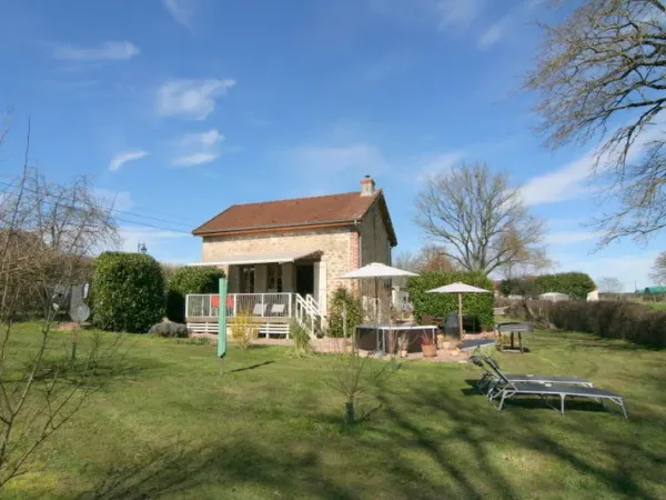 Maison 2 pièces 70 m²