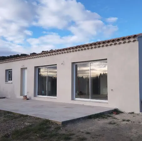 Villa 4 pièces 105 m²