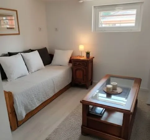 Appartement 3 pièces 55 m²