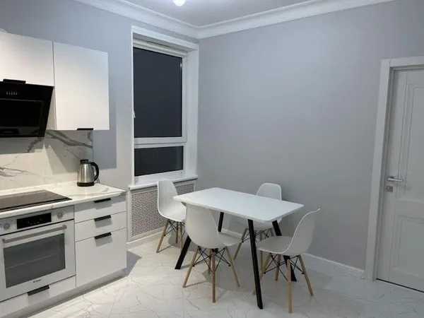 Appartement 1 pièce 31 m²