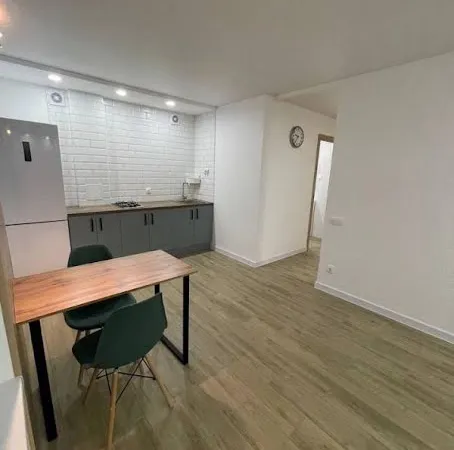 Appartement 1 pièce 32 m²
