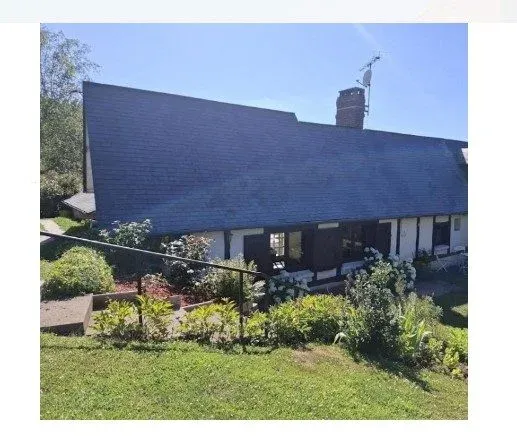 Maison 3 pièces 80 m²