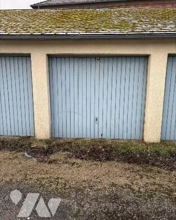 Stationnement Location Eu   60€