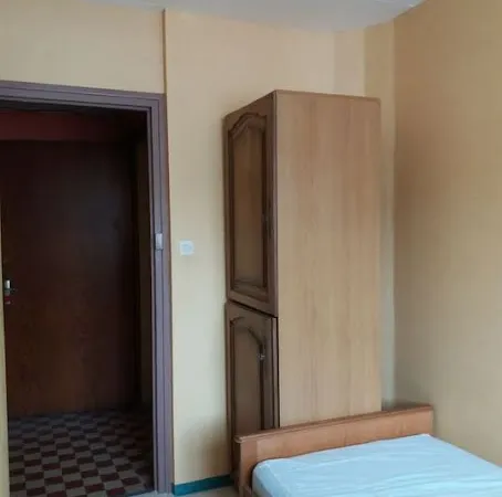 Studio 1 pièce 20 m²