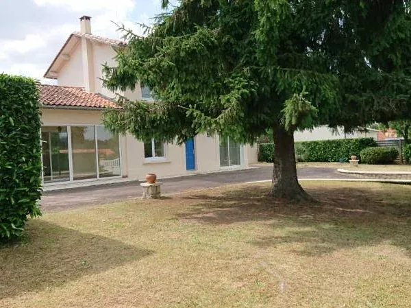 Maison 5 pièces 130 m²