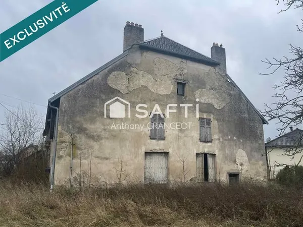 Maison 15 pièces 400 m²