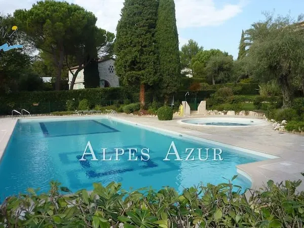 Appartement 2 pièces 34 m²