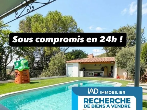 Maison 5 pièces 93 m²