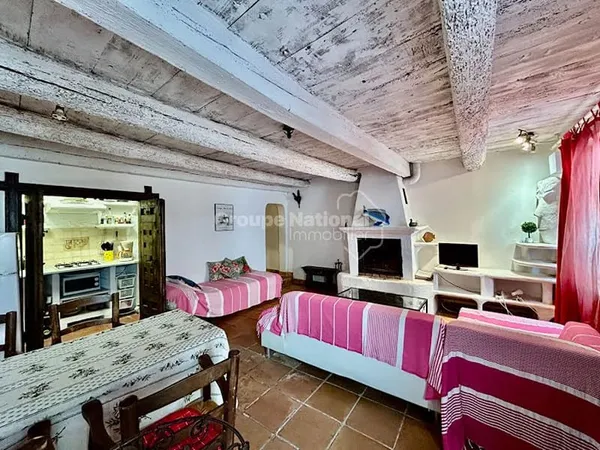 Maison 3 pièces 64 m²
