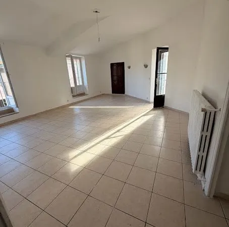 Appartement 4 pièces 92 m²