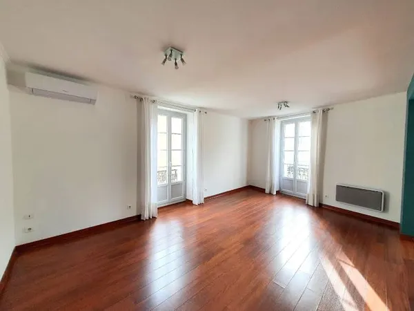 Appartement 3 pièces 80 m²