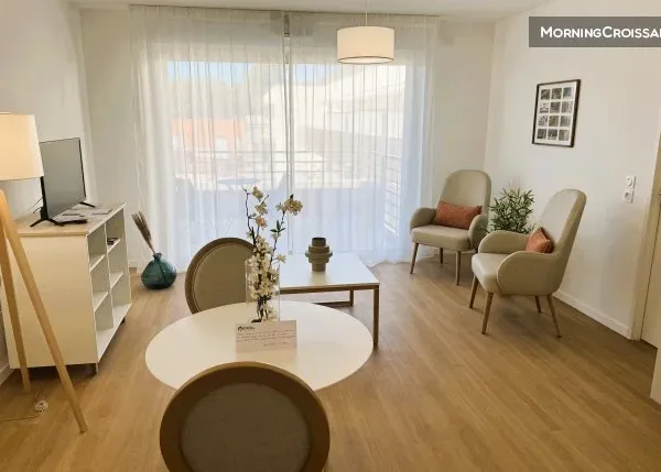 Appartement 1 pièce 45 m²