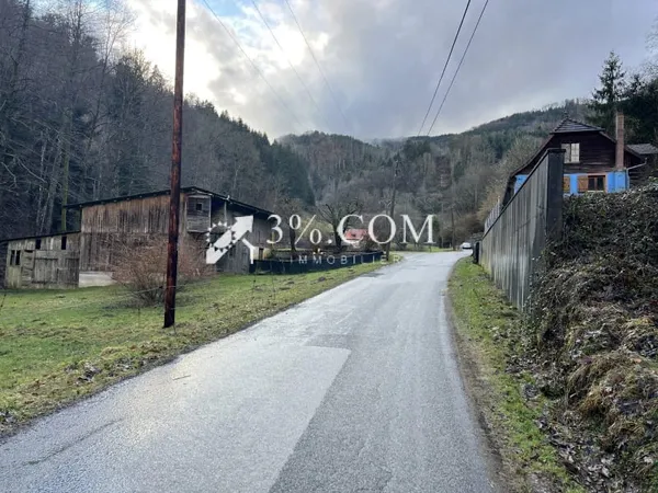 Maison 5 pièces 124 m²