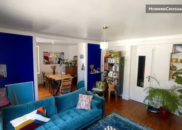 Appartement 3 pièces 70 m²