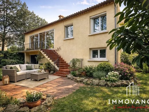 Maison 4 pièces 88 m²