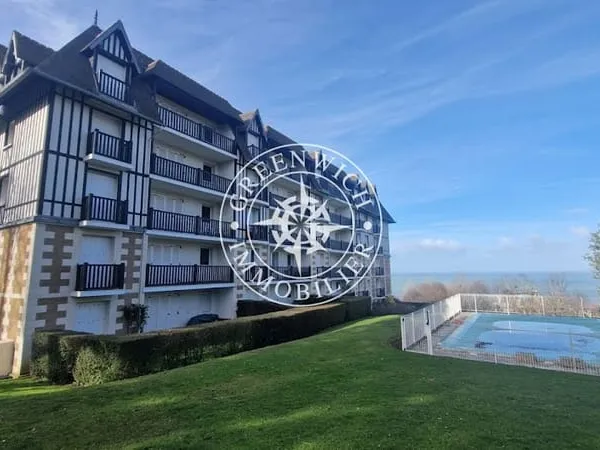 Appartement 4 pièces 81 m²
