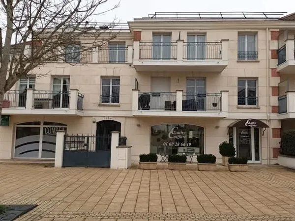 Parking 12 m²