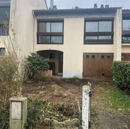 Maison 5 pièces 108 m²