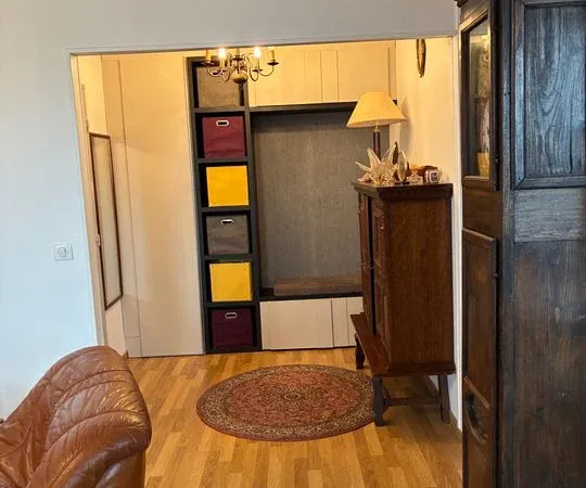 Appartement 3 pièces 70 m²