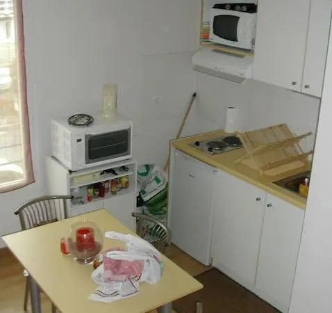 Appartement 2 pièces