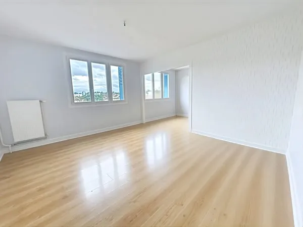 Appartement 5 pièces 78 m²