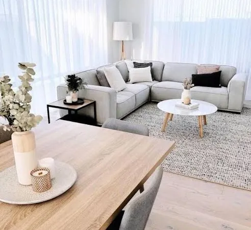 Appartement 5 pièces 115 m²